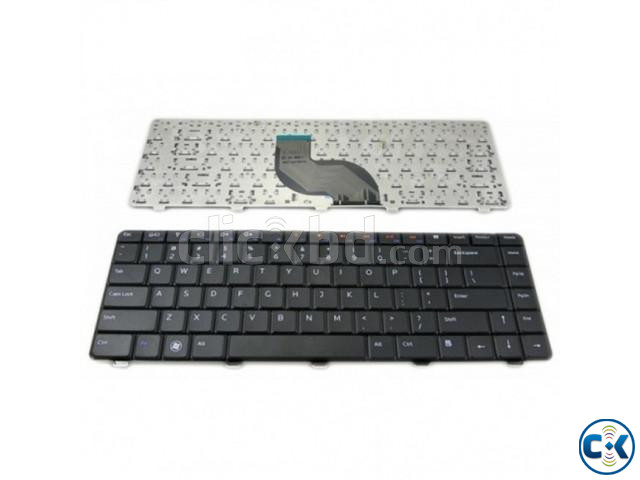 New Low Quality Keybard for DELL INSPIRON 14V 14R N4010 large image 2