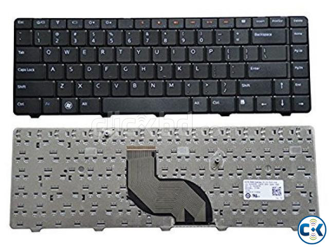 New Low Quality Keybard for DELL INSPIRON 14V 14R N4010 large image 3