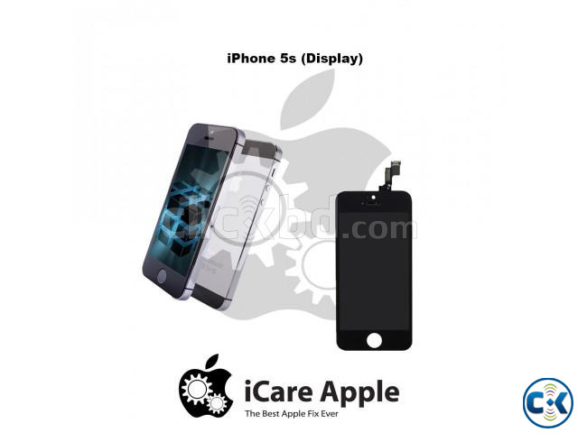 iPhone 5s Display Replacement Service Center Dhaka large image 0