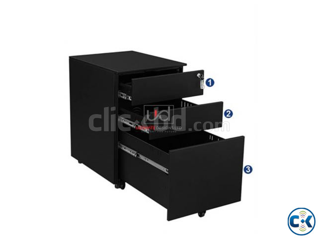 Modern Drawer Unit UDL-008 large image 0