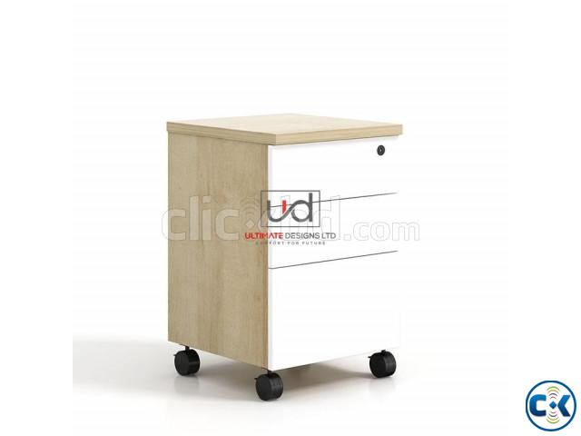 Modern Drawer Unit UDL-008 large image 2