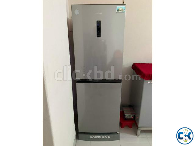 Samsung RM21 fridge large image 0