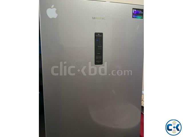 Samsung RM21 fridge large image 4