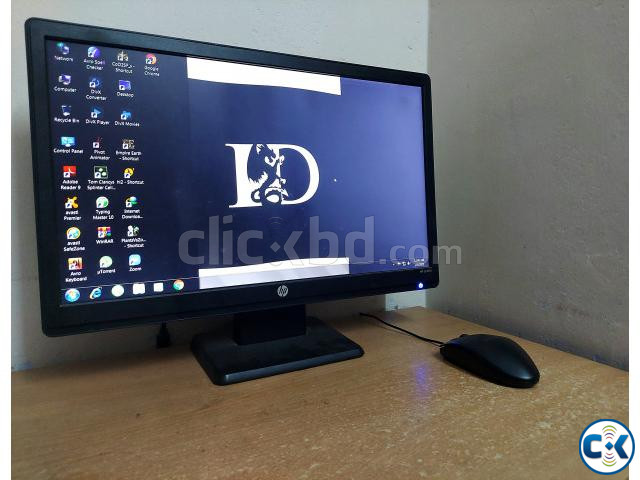 Customized Desktop Computer for sale large image 2