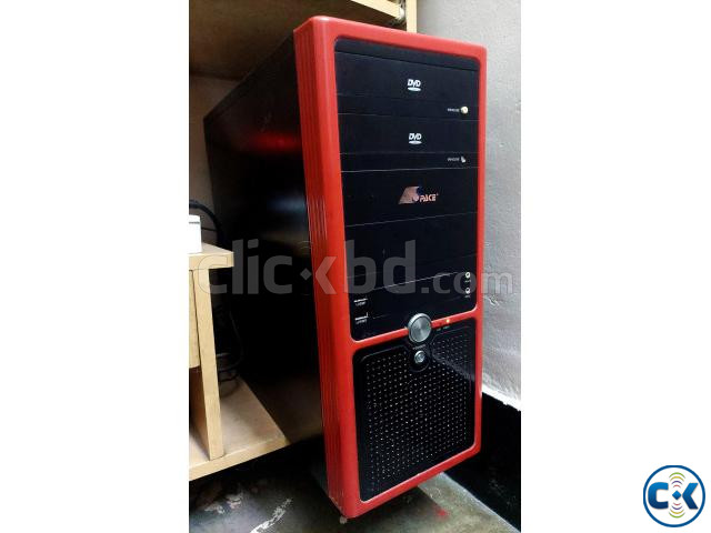 Customized Desktop Computer for sale large image 3