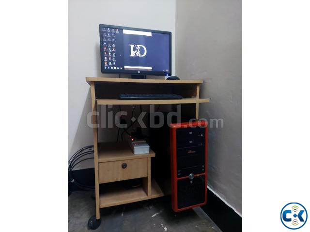 Customized Desktop Computer for sale large image 4