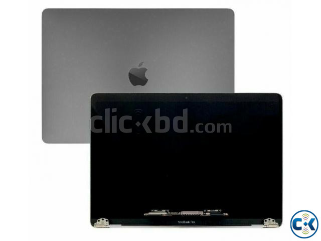 MacBook Pro 16 A2141 Late 2019 - LCD Display large image 0