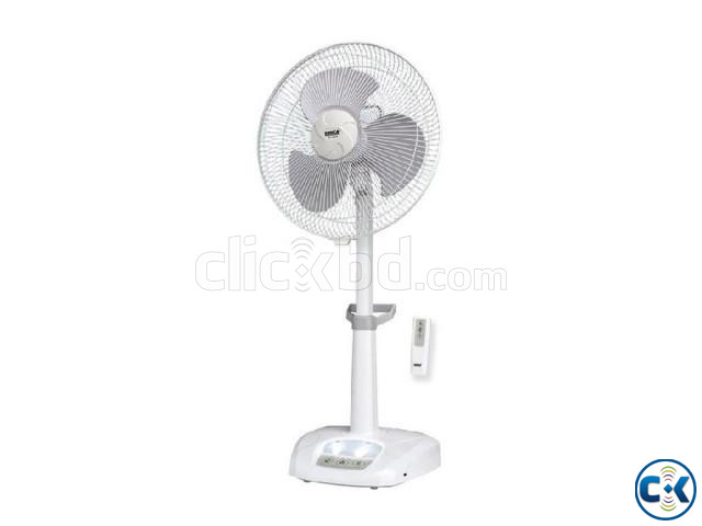 Sunca Rechargeable Fan SF-2389R 16  large image 0