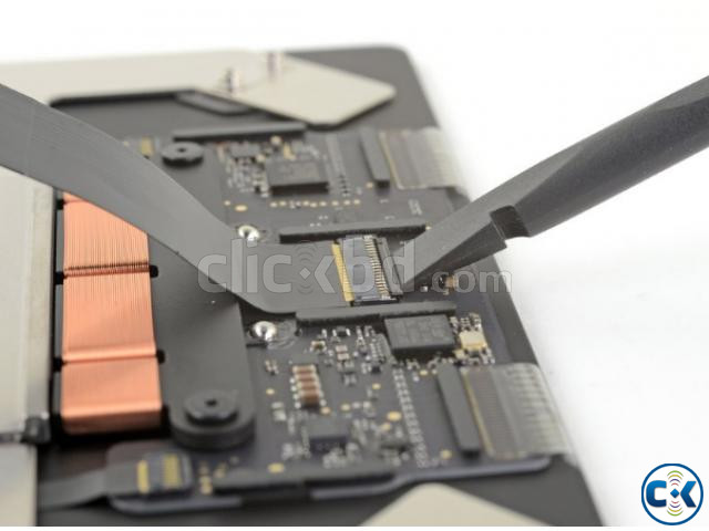 MacBook Air 13 Late 2020 Trackpad Replacement large image 1