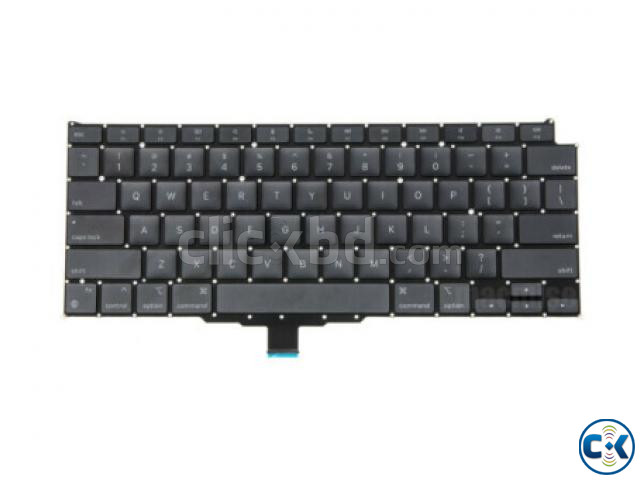 MacBook Air M1 2020 Keyboard Replacement large image 0