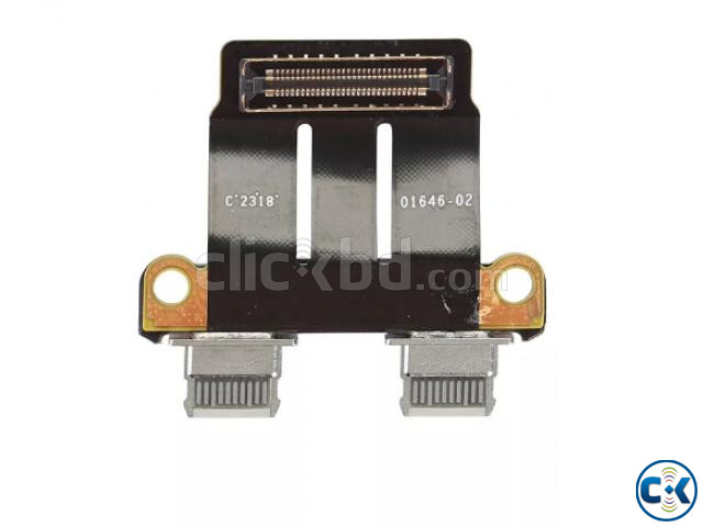 Charging Port For MacBook Pro 16-inch 2019 A2141 I O Board large image 0