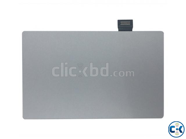 Macbook Pro 16 A2141 Late 2019 - Mid 2020 Trackpad Space large image 1