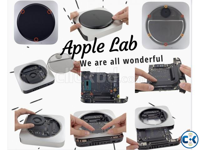 Apple Mac Mini Repair large image 0