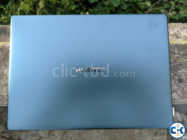 Huawei MateBook X Pro Core i7-10510U 1TB 16GB 11 batt Cy  large image 0