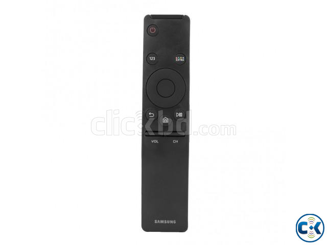 New Samsung 32 T4500 Voice Remote Smart LED TV large image 1