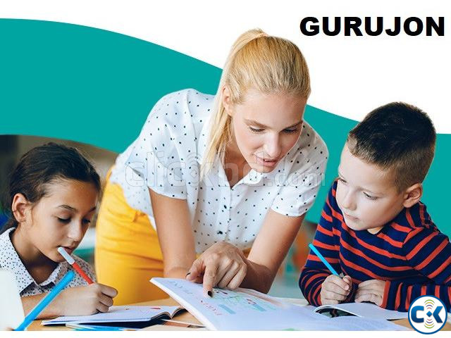 BEST HOME TUTOR_FROM_GREENDALE_SOUTHBREEZE GULSHAN large image 0