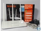 Tenda F3 পাইকারী দামে Wholesale Price 01 Year Warranty