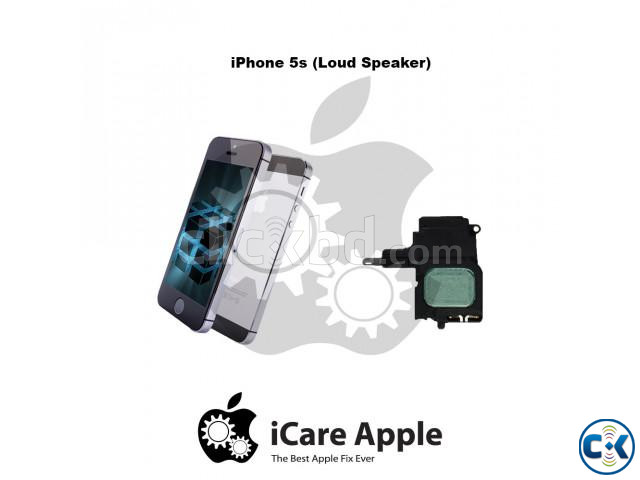 iPhone 5s Loud Speaker Replacement Service Center Dhaka large image 0