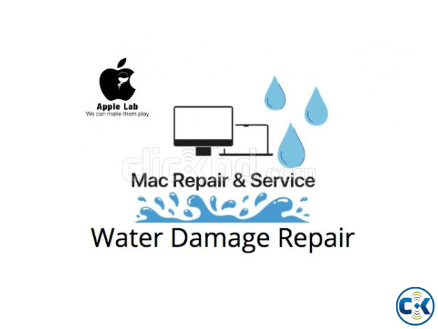 Mac Repair Service large image 0
