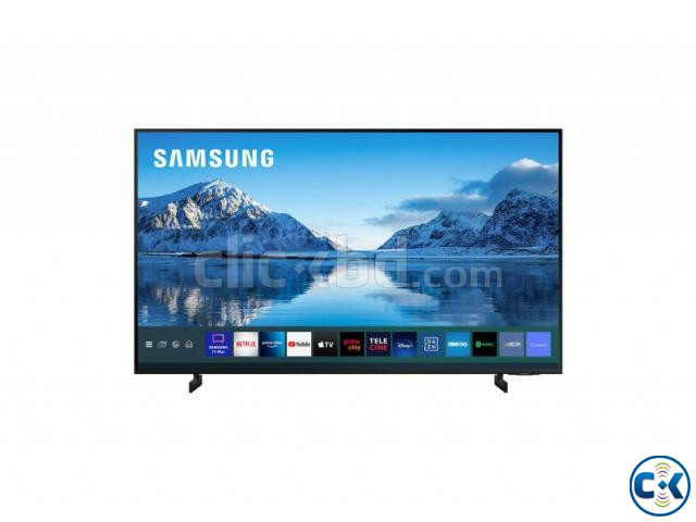 Samsung AU8000 50 inch UHD 4K Voice Control Smart TV large image 1