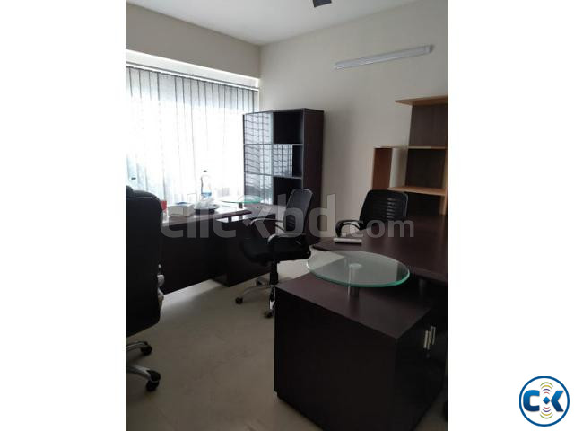 TO LET- OFFICE FOR RENT BANANI large image 0