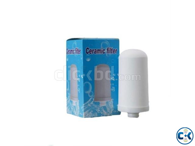 Replacement For SWS Ceramic Cartridge Water Purifier Filte large image 0