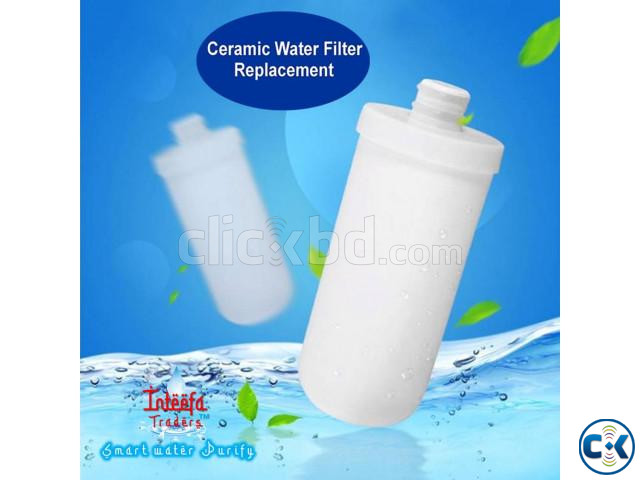 Replacement For SWS Ceramic Cartridge Water Purifier Filte large image 1