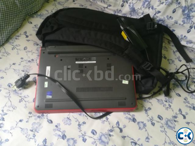 DELL SLIM GAMING ONLY 4 DAYS USED i3 4GB large image 1