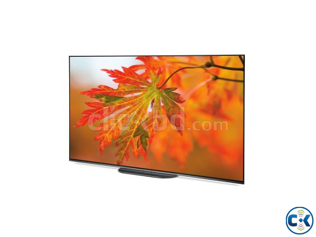 Sony A9G 55 inch Android 4K Oled TV large image 2