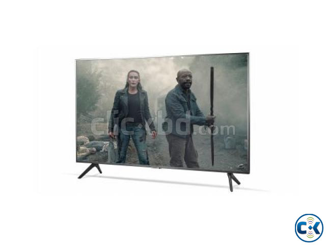 SAMSUNG 50 inch AU7700 UHD 4K SMART TV Official Warranty  large image 2