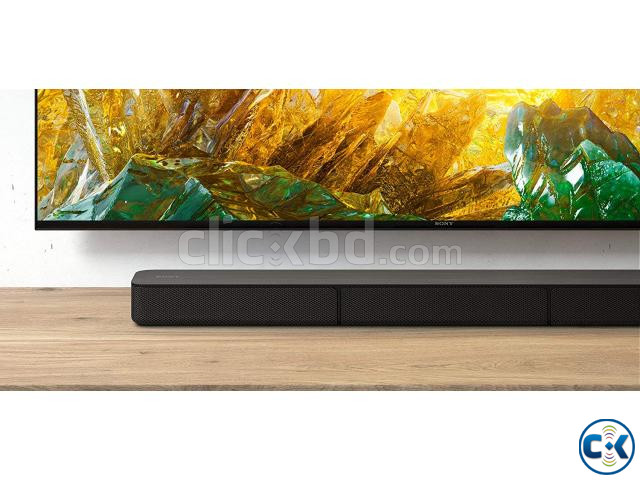 HT-S20R Home Cinema Soundbar System 5.1 SONY large image 1