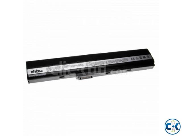 New Replacement Low Quality Battery for ASUS A42F large image 0