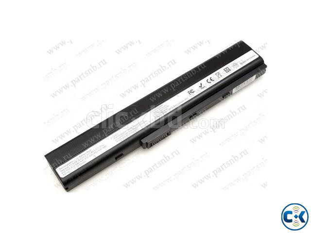 New Replacement Low Quality Battery for ASUS A42F large image 3
