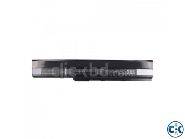 New Replacement Low Quality Battery for ASUS A42F large image 4