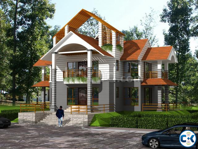 ASS Building Design Consultancy large image 1