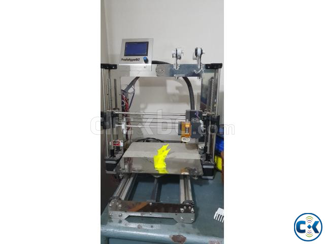 3D Printer large image 0