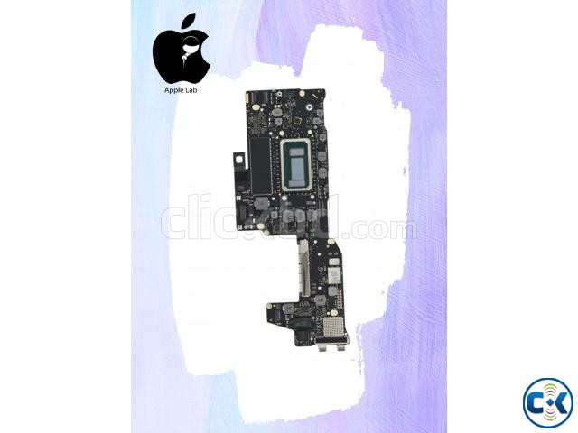 MacBook Pro 13 Retina Function Keys 2016-2017Logic Board large image 0