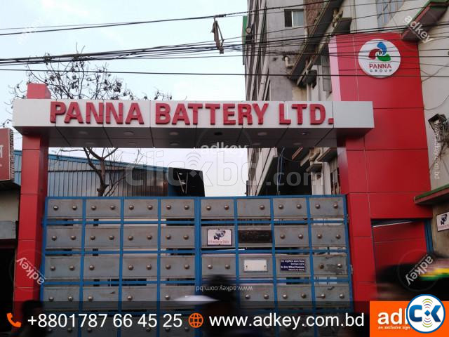 LED Sign bd LED Sign Board Neon Sign bd Neon Sign Board LED large image 2