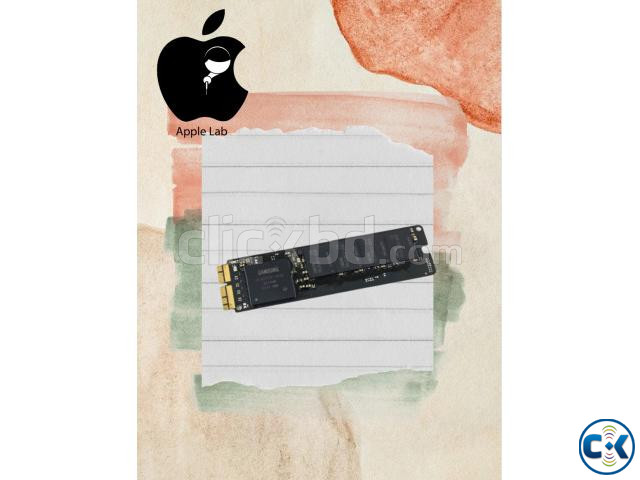 MacBook Air 2013-2017 MacBook pro 2013-15 SSD large image 0