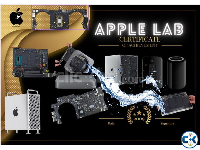 Mac computer repair large image 0