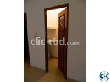 3 Bed Flat for Rent around Road 3A Dhanmandi