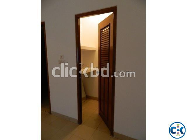 3 Bed Flat for Rent around Road 3A Dhanmandi large image 0