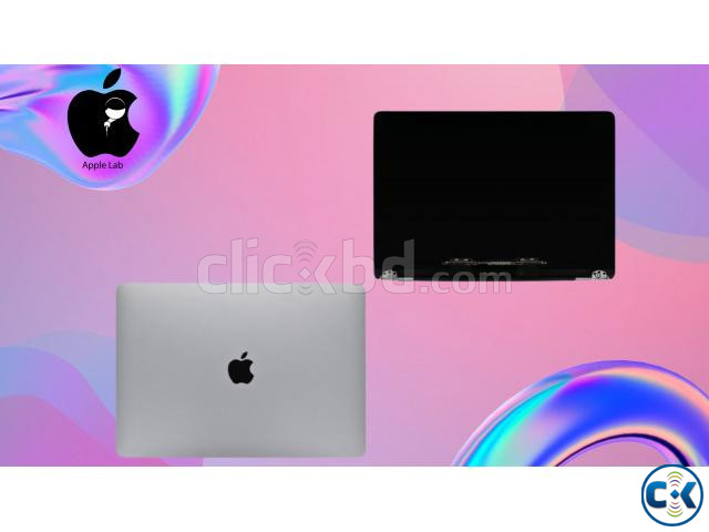 Macbook Pro 13.3 A2251 Retina Full LCD Screen Display Mid 2 large image 0