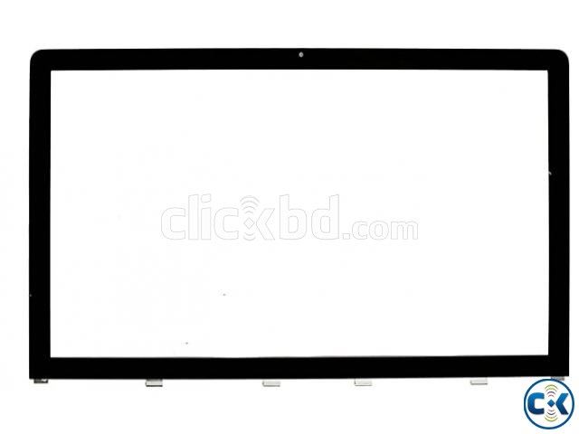 Apple iMac 215 A1312 Mid 2011 - Front Glass large image 0