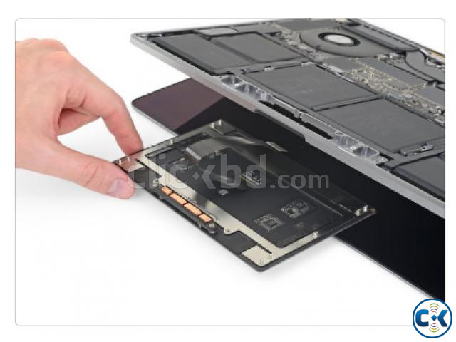MacBook Pro 16 2021 Trackpad Replacement large image 0