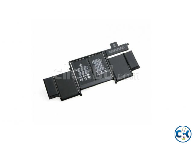 A1502 Retina MacBook Pro original Battery large image 0