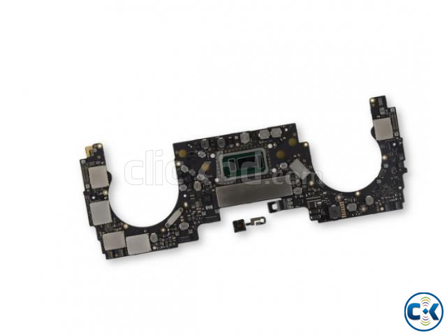 MacBook Pro 13 Retina Touch Bar Logic Board large image 0