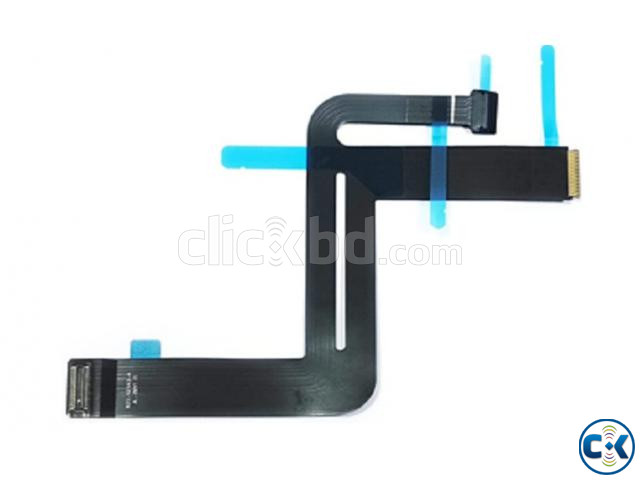 TRACKPAD FLEX CABLE FOR MACBOOK AIR 13 M1 A2337 LATE 2020  large image 0