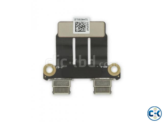 MacBook Pro A1989 A2141 A2159 A2251 USB-C Board large image 0