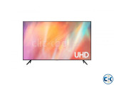 Samsung AU7700 50 Crystal UHD 4K Tizen TV Price in Banglade